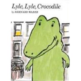 Lyle lyle crocodile-film